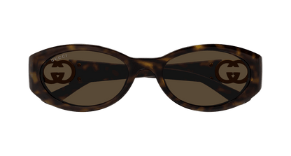 Gucci GG1662SA Havana 889652495699