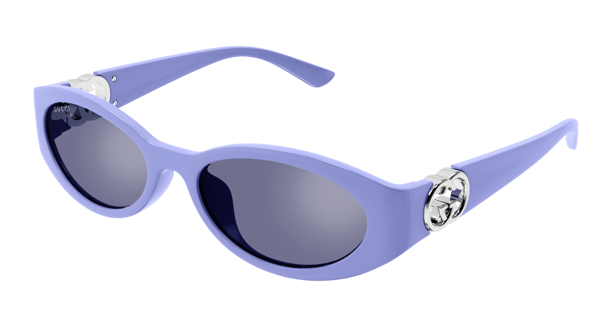 Gucci GG1662SA Violet 889652495705