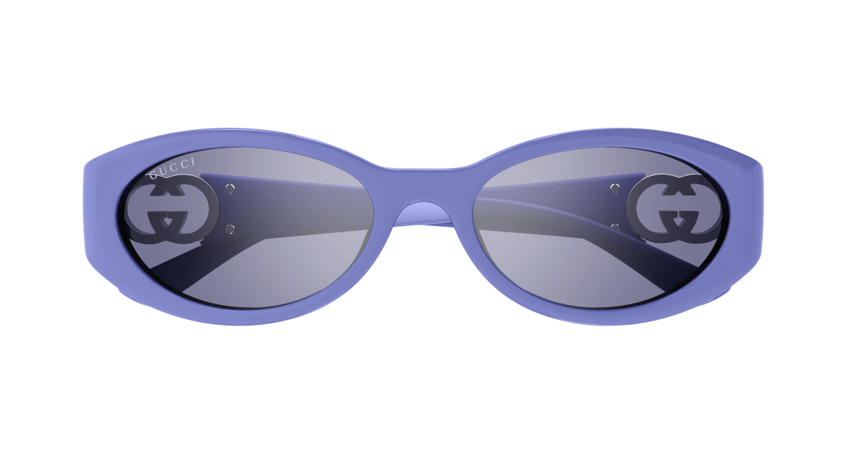 Gucci GG1662SA Violet 889652495705