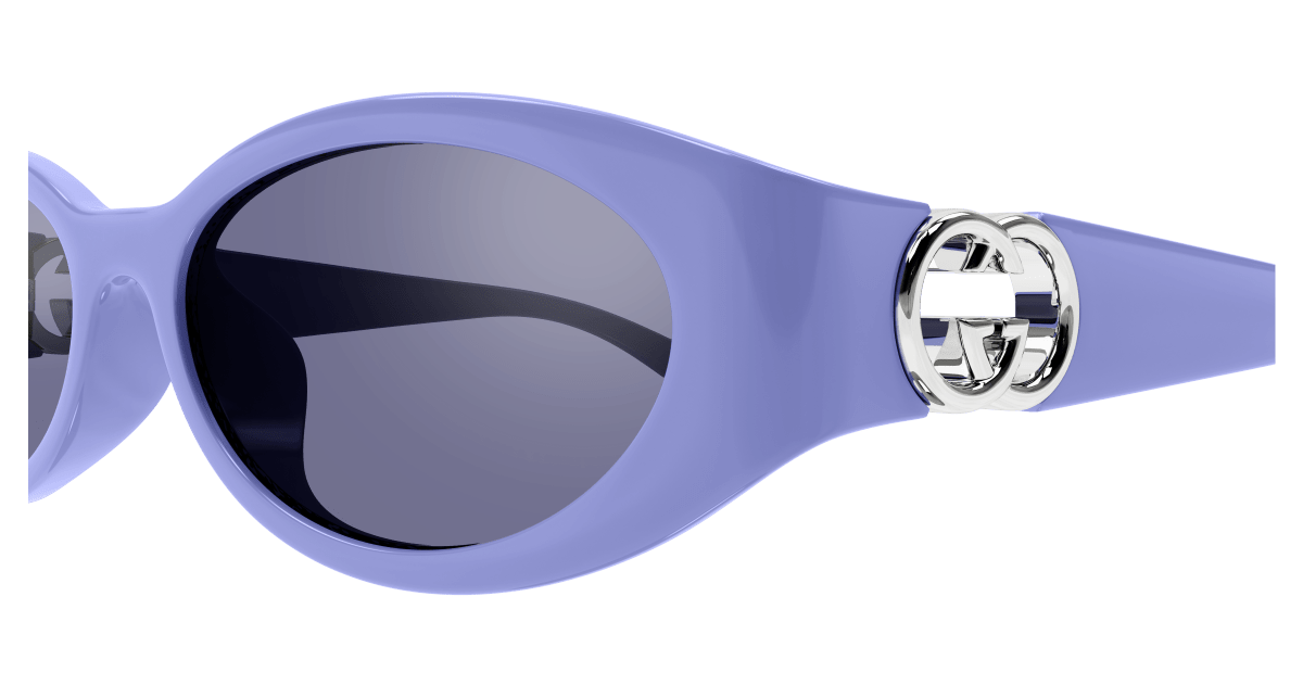 Gucci GG1662SA Violet 889652495705