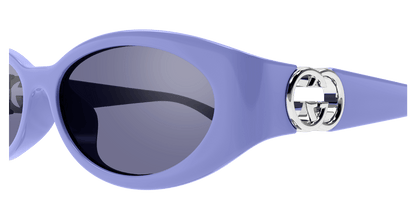 Gucci GG1662SA Violet 889652495705
