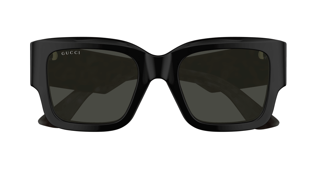 Gucci GG1663S Black 889652497952