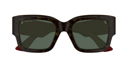 Gucci GG1663S Havana 002 889652497969