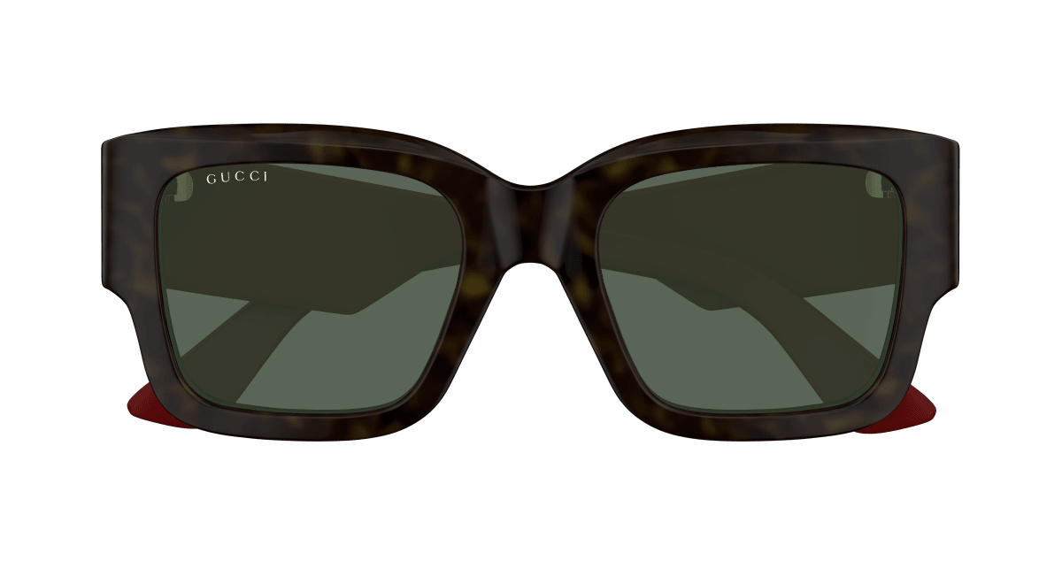 Gucci GG1663S Havana 002 889652497969