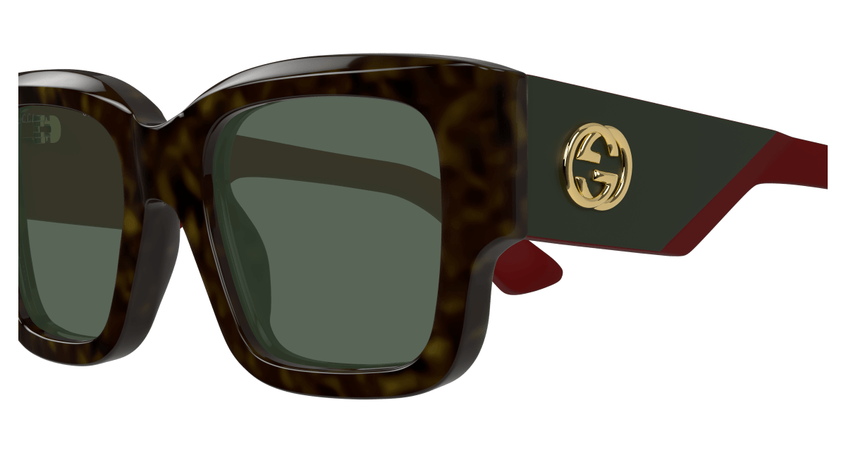 Gucci GG1663S Havana 002 889652497969