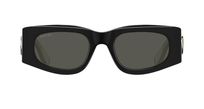 Gucci GG1664S Black 889652497990
