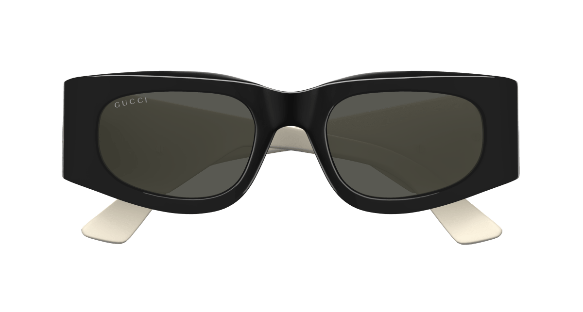 Gucci GG1664S Black 889652497990
