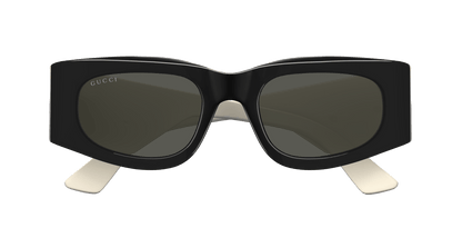 Gucci GG1664S Black 889652497990