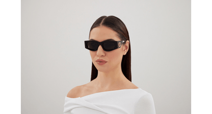 Gucci GG1664S Black 889652497990