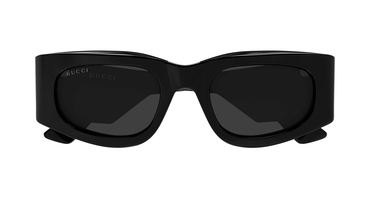 Gucci GG1664S Black 005 889652627144