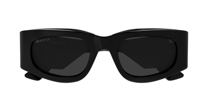Gucci GG1664S Black 005 889652627144
