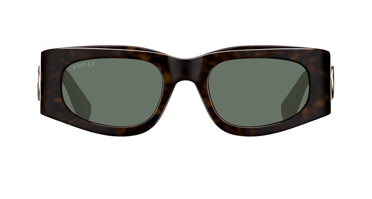 Gucci GG1664S Havana 889652498003