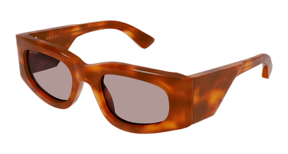 Gucci GG1664S Havana 006 889652627151