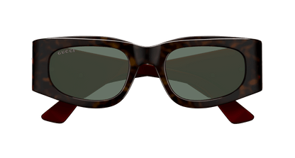 Gucci GG1664S Havana 889652498003