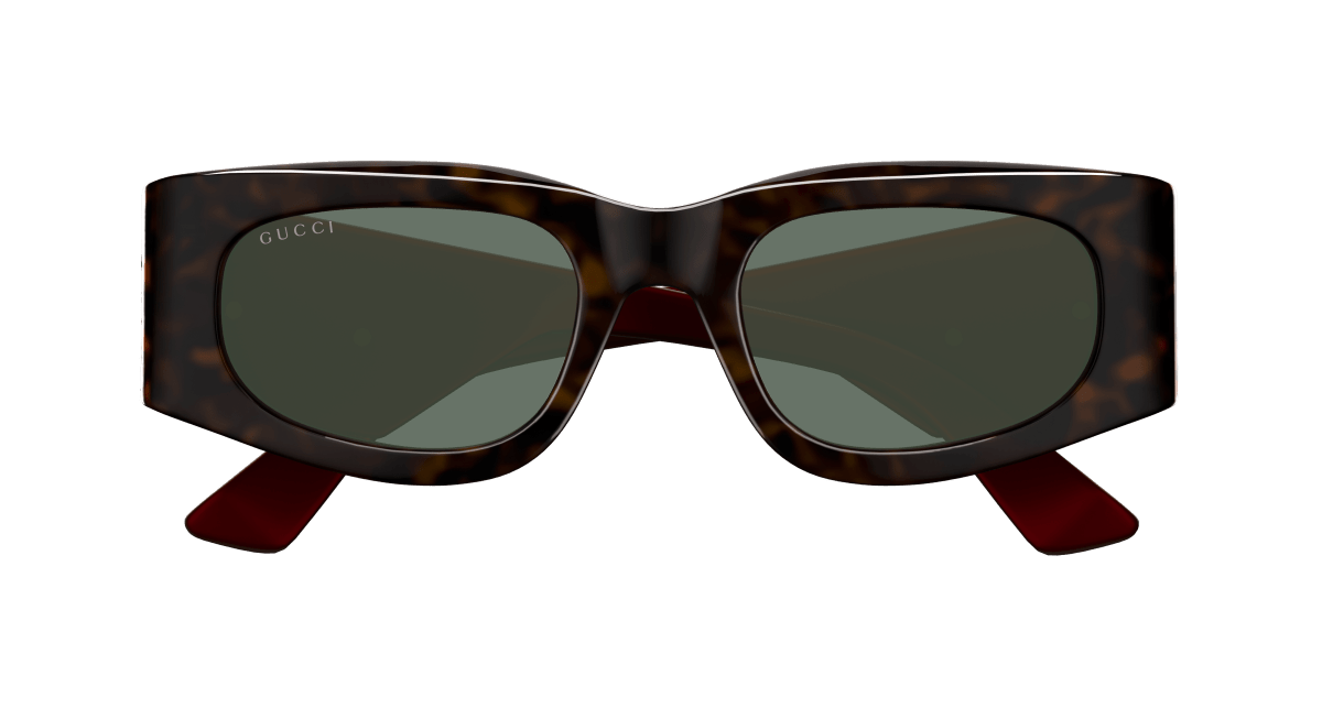 Gucci GG1664S Havana 889652498003