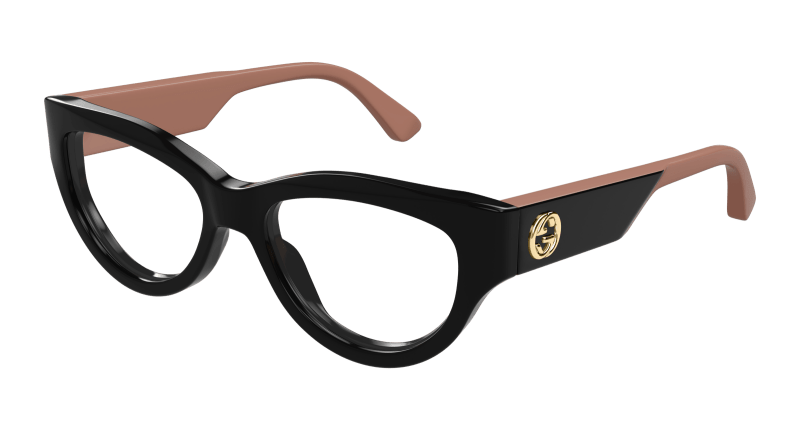 Gucci GG1665O Cat Eye Eyeglasses Women, 53mm - Gucci - N/A - MM - Ardor Eyewear 889652498072