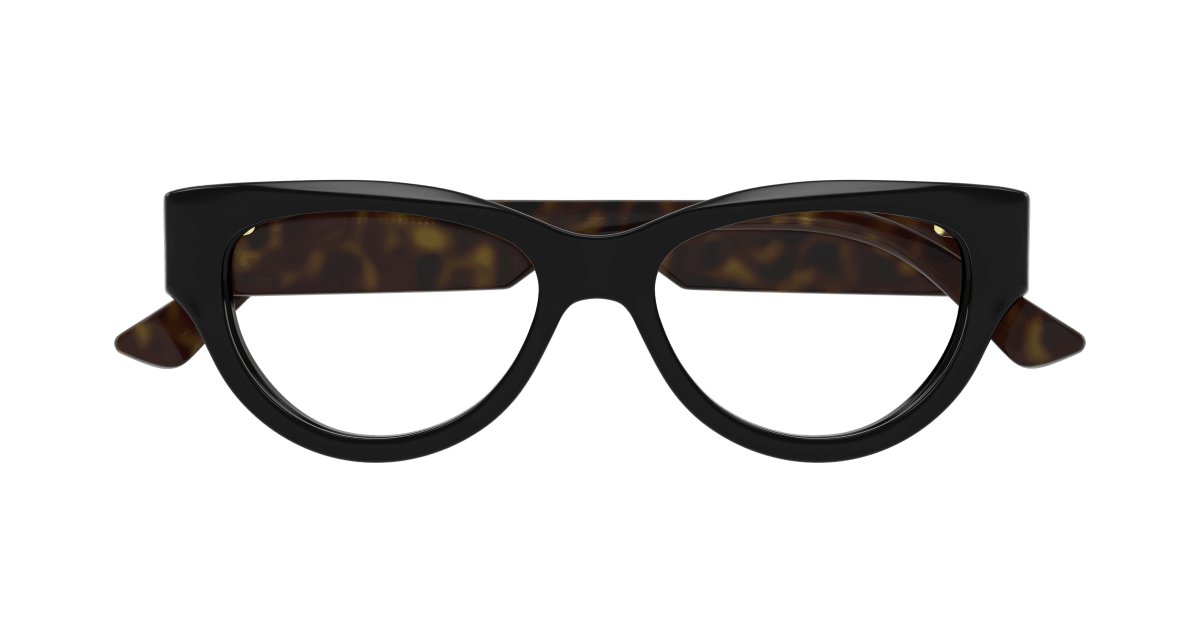 Gucci GG1665O Black 889652500461