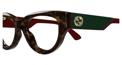 Gucci GG1665O Havana 889652500485