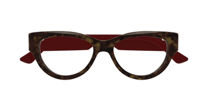 Gucci GG1665O Havana 889652500485