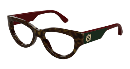 Gucci GG1665O Havana 889652500485