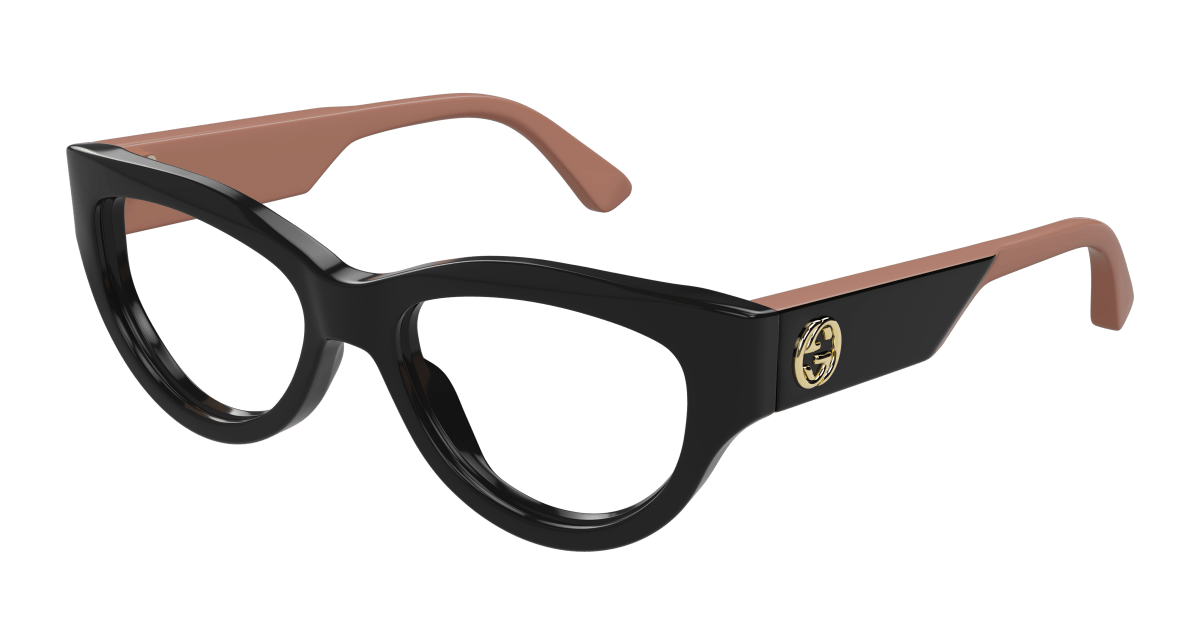 Gucci GG1665O Black 008 889652500553