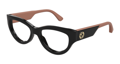 Gucci GG1665O Black 008 889652500553