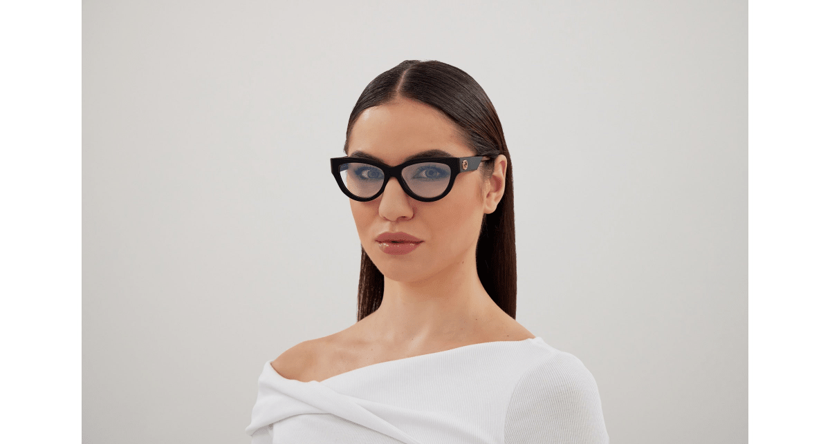 Gucci GG1665S Black 889652498034