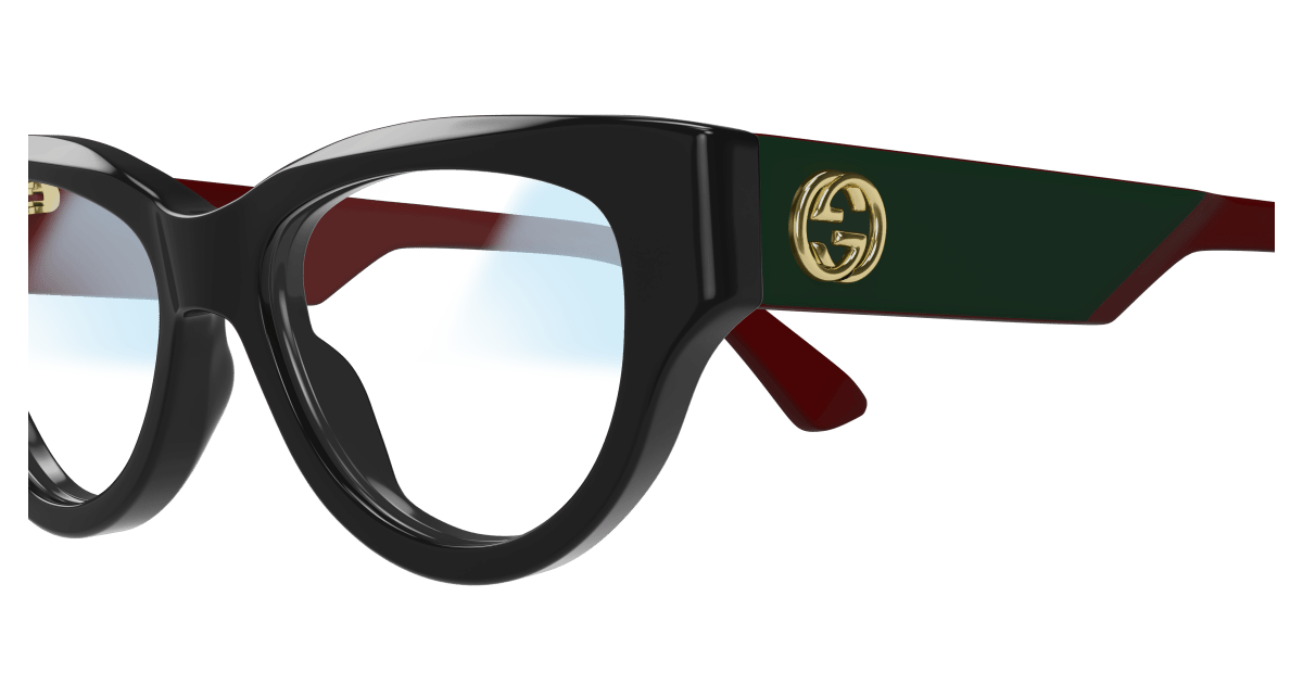 Gucci GG1665S Black 889652498034