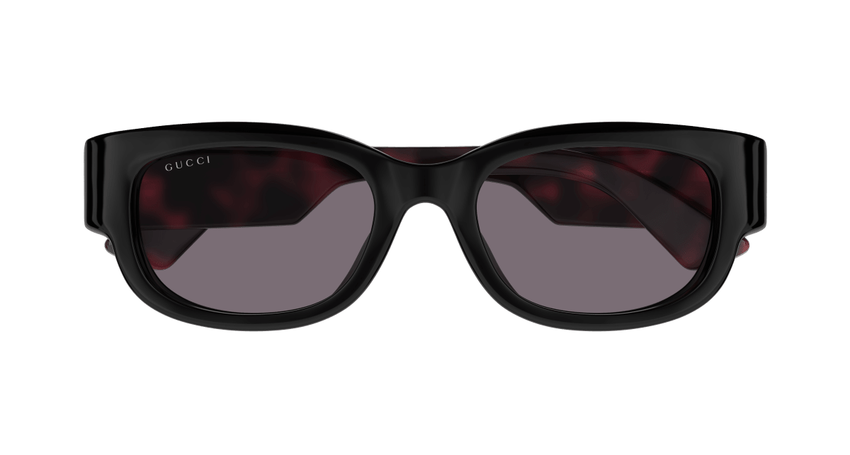Gucci GG1667SK Black 889652501598