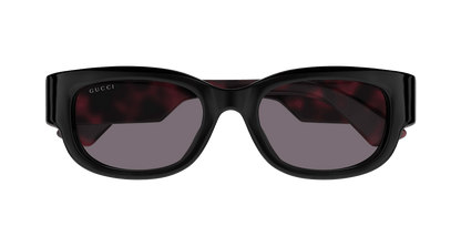 Gucci GG1667SK Black 889652501598