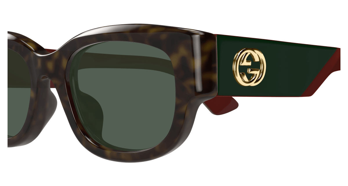 Gucci GG1667SK Havana 889652501581