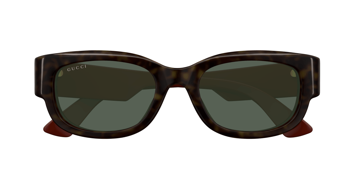 Gucci GG1667SK Havana 889652501581
