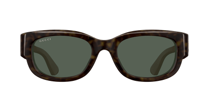 Gucci GG1667SK Havana 889652501581