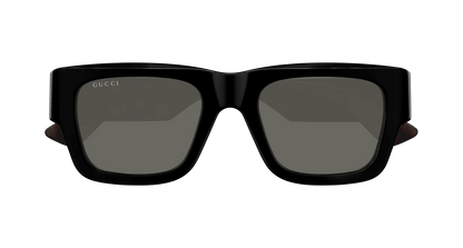 Gucci GG1668S Black 001 889652498126