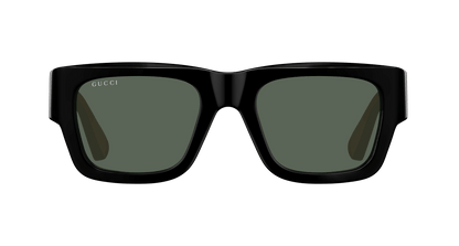 Gucci GG1668S Black 003 889652498140