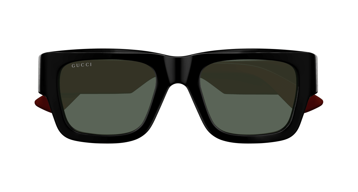 Gucci GG1668S Black 003 889652498140