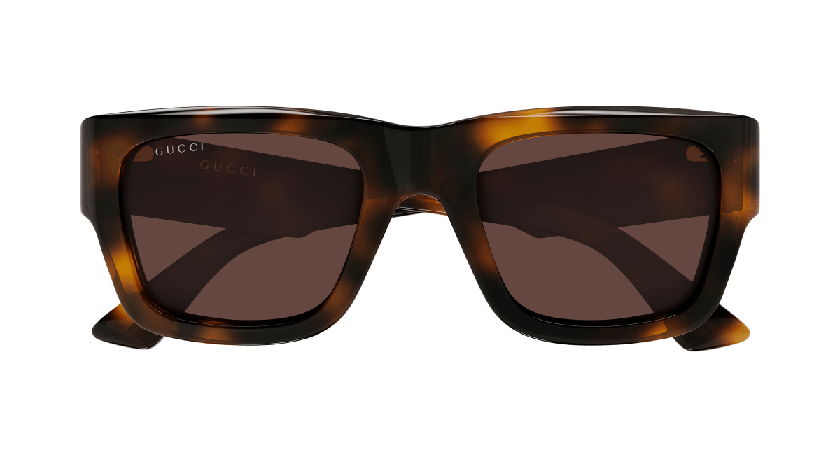 Gucci GG1668S Havana 008 889652627069