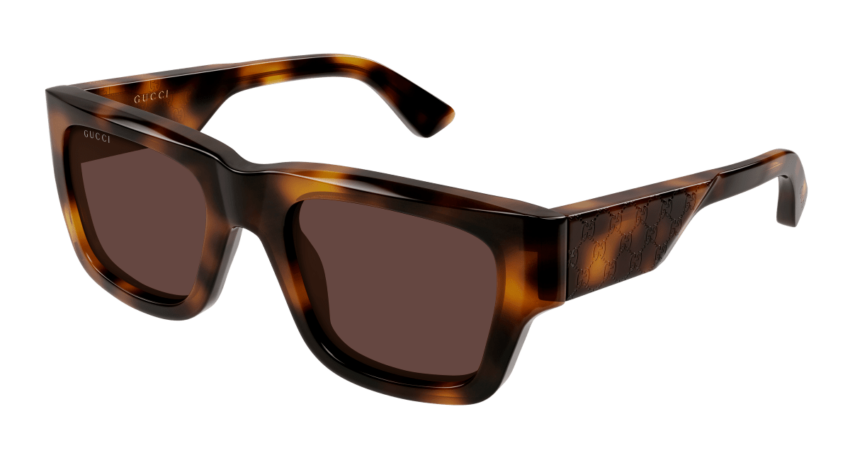 Gucci GG1668S Havana 008 889652627069