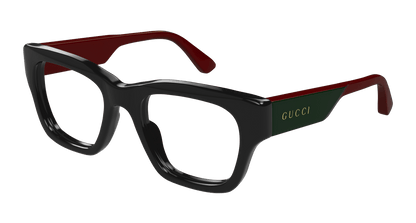 Gucci GG1669O Black 889652502946