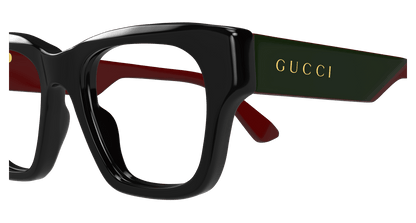 Gucci GG1669O Black 889652502946