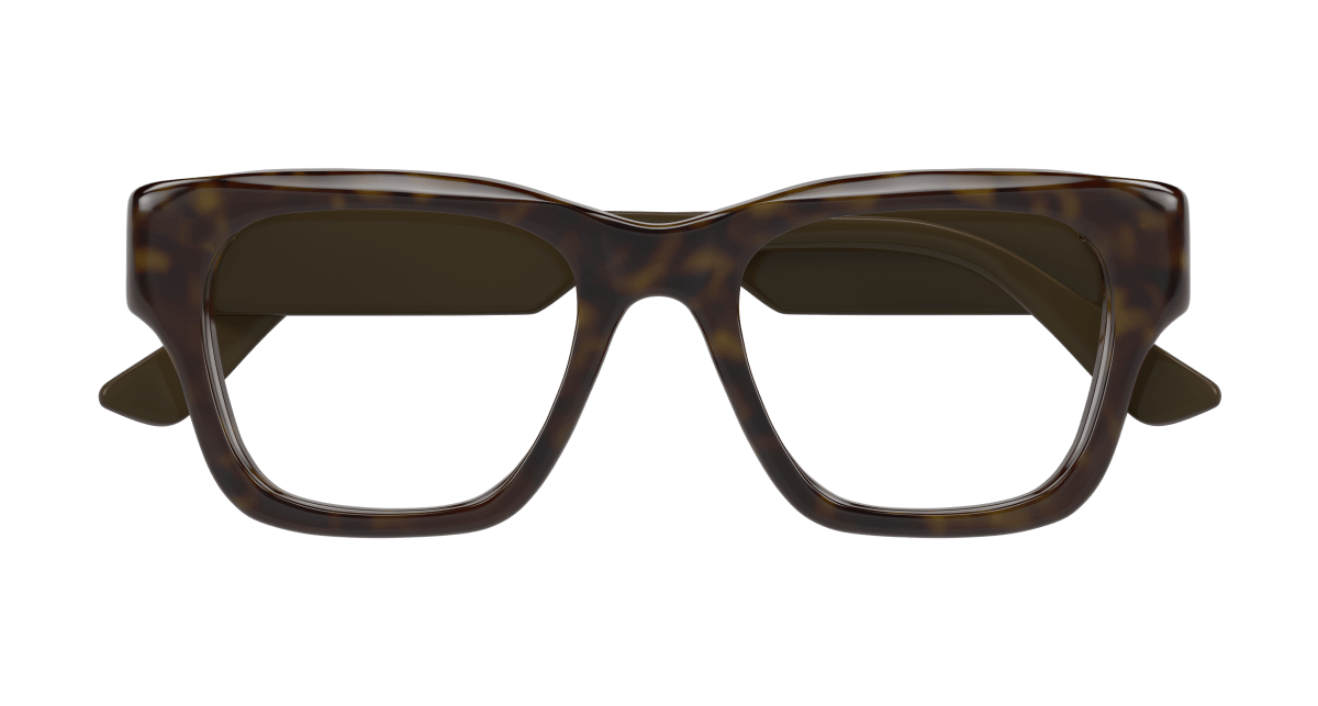 Gucci GG1669O Havana 889652500638