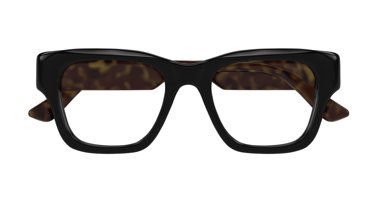 Gucci GG1669O Black 005 889652500492