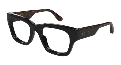Gucci GG1669O Black 005 889652500492