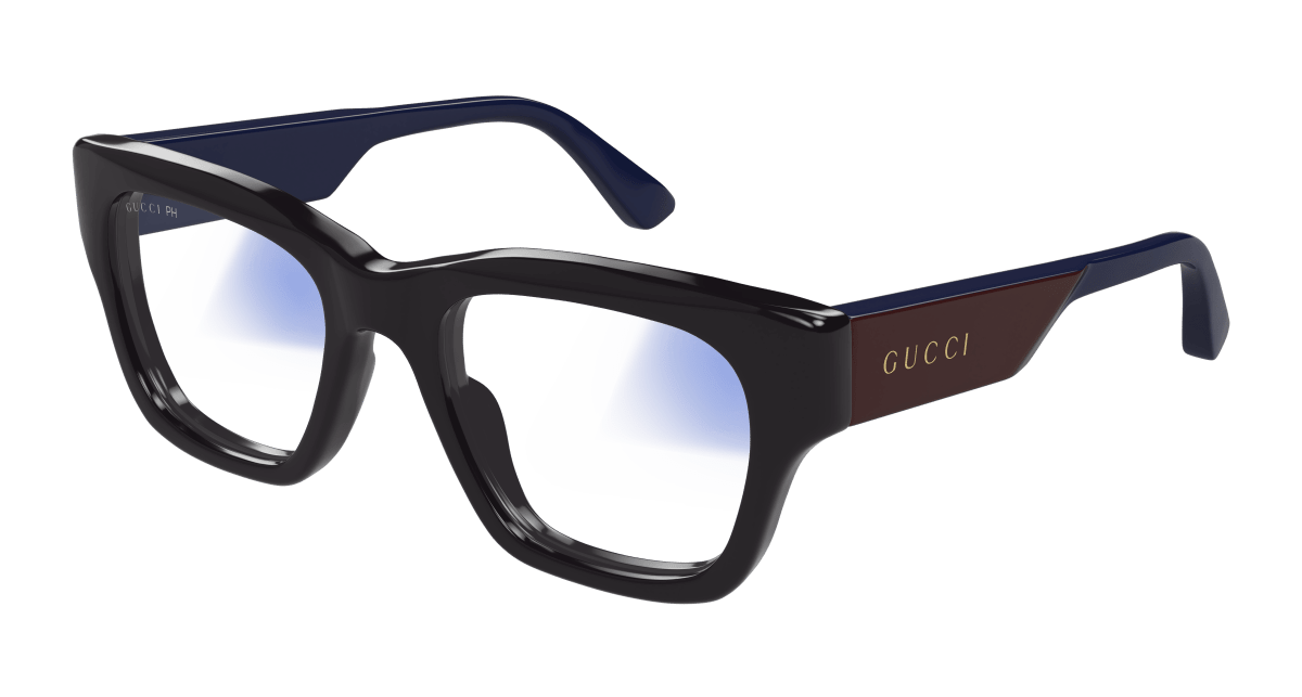 Gucci GG1669S Black 889652498201