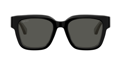 Gucci GG1670SK Black 889652501611