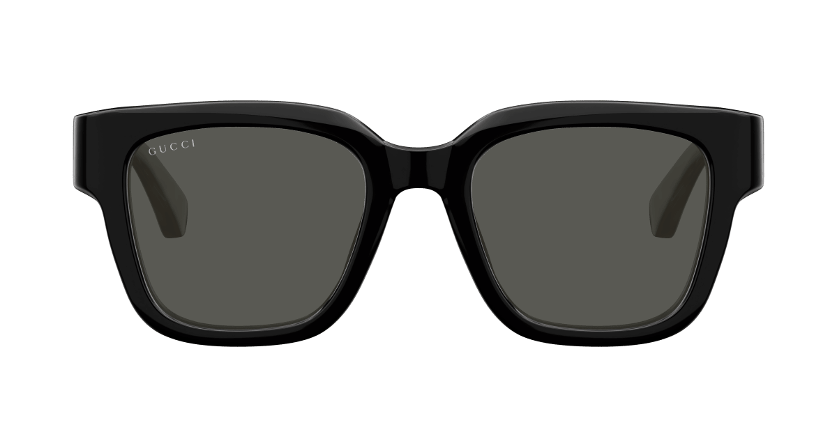 Gucci GG1670SK Black 889652501611