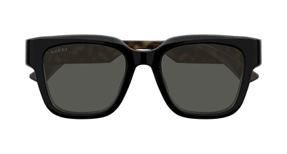 Gucci GG1670SK Black 889652501611