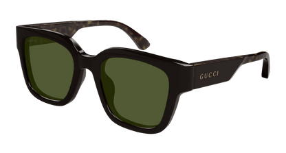 Gucci GG1670SK Brown 889652501635