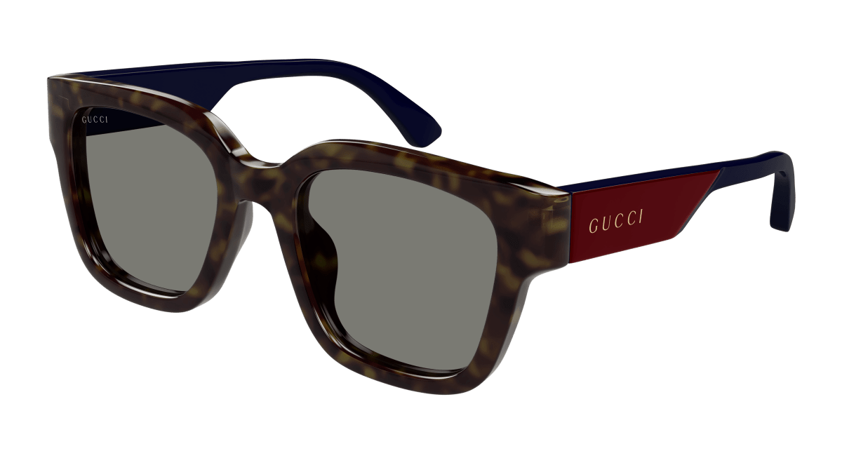 Gucci GG1670SK Havana 889652501628