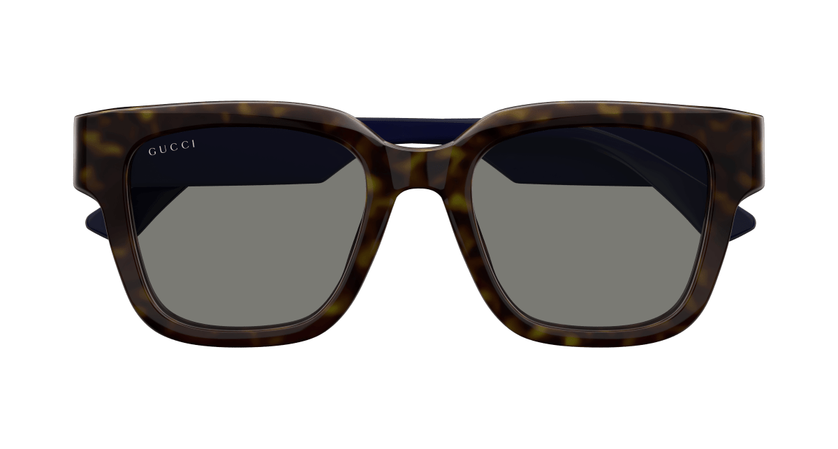 Gucci GG1670SK Havana 889652501628